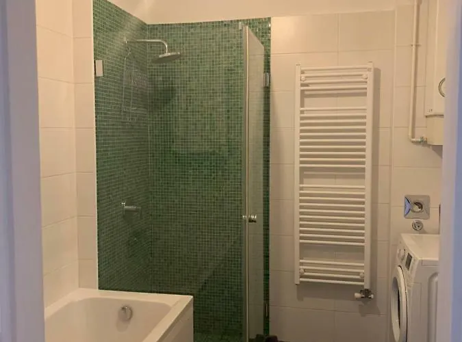 Apartmento com 1 dormitório